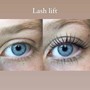 Eyelash Extension Removal