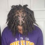 dread retwist