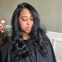 Lace Closure Sew In