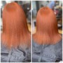 Single Process Color