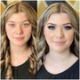 Brow shaping &amp; fill in