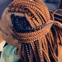 Crochet Braids