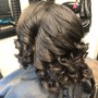 Faux Loc Extensions 18,24, or 36 inch