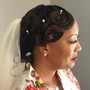 Faux Loc Extensions 18,24, or 36 inch