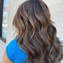 Partial Highlights