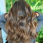 Balayage/ Foiliayge/ ombré