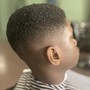 World’s Kid's Cut Ages 12 & Under