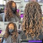 Crochet Braids