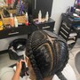 Crochet Braids