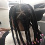 Kinky Twist