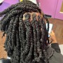 Natural Coils