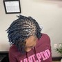 Loc Retwist