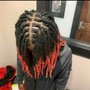 Loc Retwist