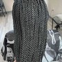 Senegalese Twist