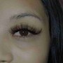 Eyelash Extension Removal