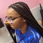 Full Sew In