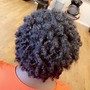 Twist Out