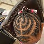 Cornrows