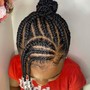 Comb Twist