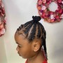 Small Goddess Braids