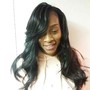 Versatile Sew In