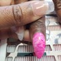 Nail Repair