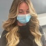 Full Balayage