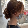 Updo