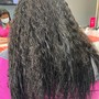 Keratin Treatment