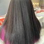 Keratin Treatment