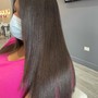 Bonding infusion Hair Extensions