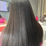 Keratin Treatment