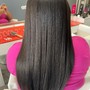 Brazilian Blowout