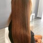 Japanese Hair Straightening