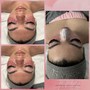 Collagen Infused Eye Gel Mask Pads (Service add on)