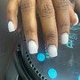 Gel polish Add On