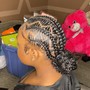 Large Island twist