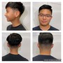 Men's Cut