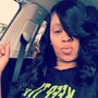 10'-20' Quick Weave/Bobs/Straight