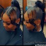 10'-20' Quick Weave/Bobs/Straight