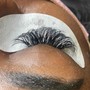 Eyelash Tint