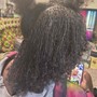 Crochet Braids