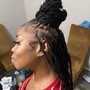 Flat Twists