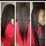 Flat Twists