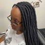 Kinky Twist