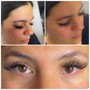 Lash Bath