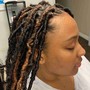 Individual Braids