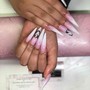 Manicure - Nail Art