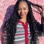 Knotless Braids (SMedium