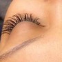 Strip Lashes